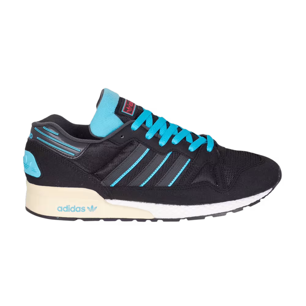 adidas ZX 710 Black Samba Blue