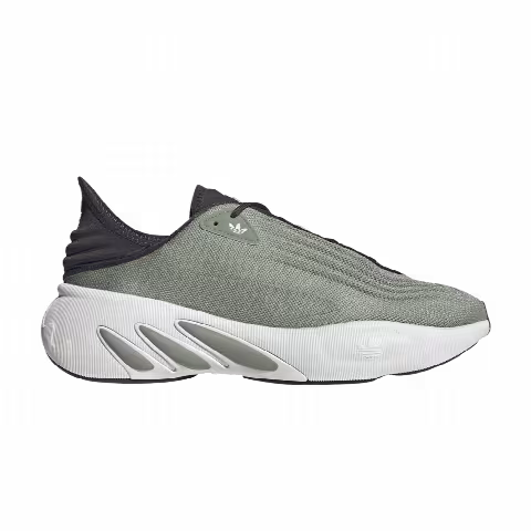 adidas adiFOM SLTN 'Silver Green'