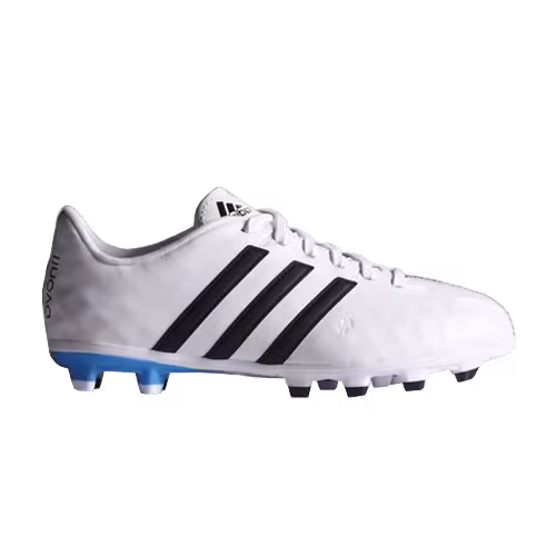 Adidas 11Nova FG Cleats