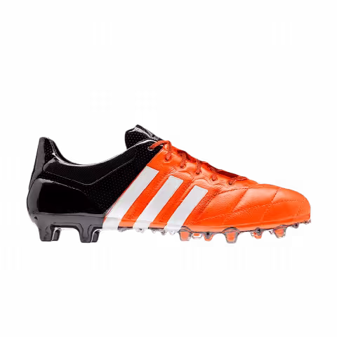Adidas Ace 15.1 FG AG 'Solar Orange'