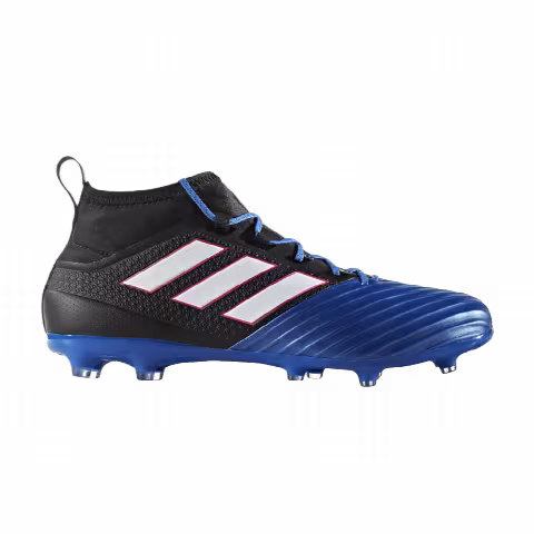 Adidas Ace 17.2 Primemesh FG 'Core Black Blue'