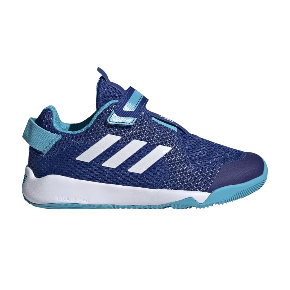Adidas ActivePlay Summer.Rdy Little Kid Royal Cyan