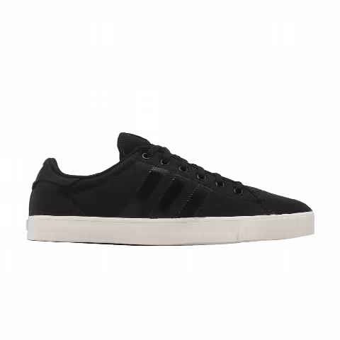 Adidas Adicourt 'Black White'