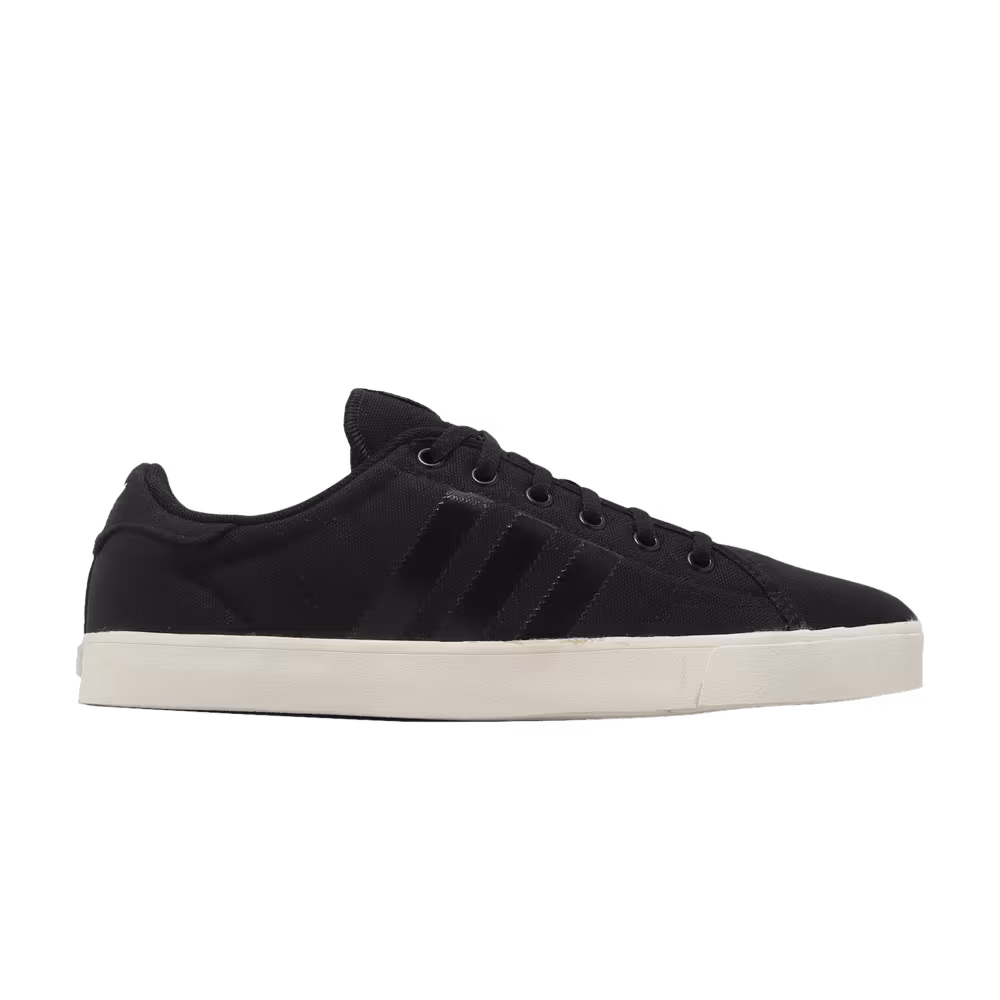 Adidas Adicourt Black White