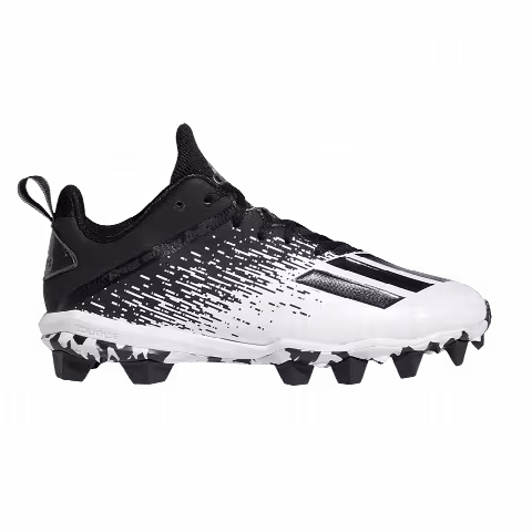 Adidas Adizero Spark J 'White Black'