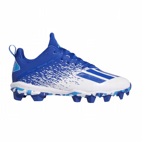 Adidas Adizero Spark Molded 'Royal Blue'