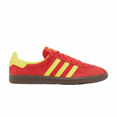 adidas Athen 'City Series - Red Bright Yellow' size? Exclusive