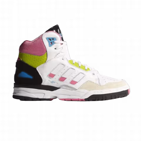 Adidas Torsion Bankshot