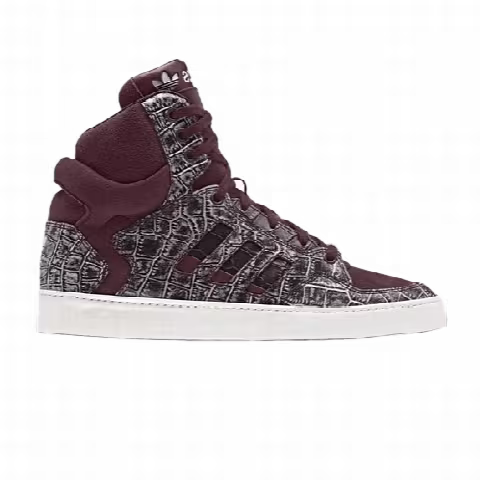 Adidas Bankshot Restyle Shoes