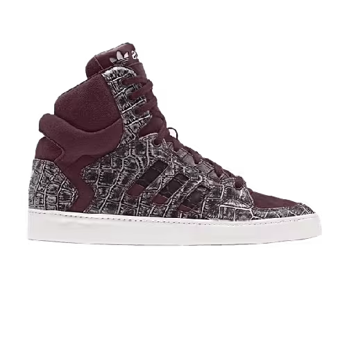 Adidas Bankshot Restyle Shoes