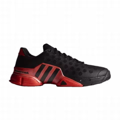 Adidas Barricade 9 All-Court Shoes