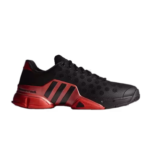 Adidas Barricade 9 All-Court Shoes