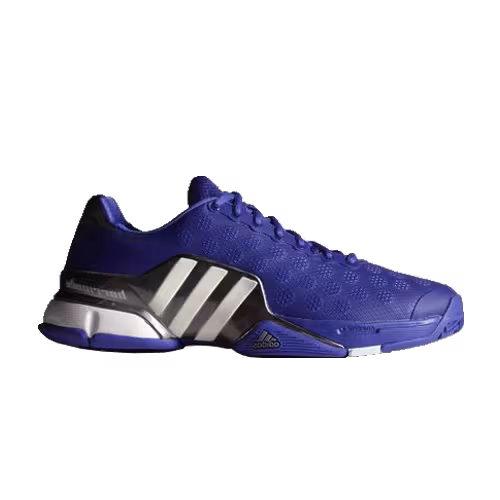 Adidas Barricade 9 All-Court Shoes
