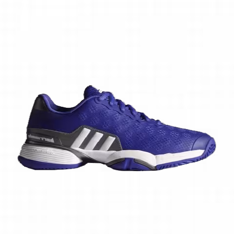 Adidas Barricade 9 Shoes