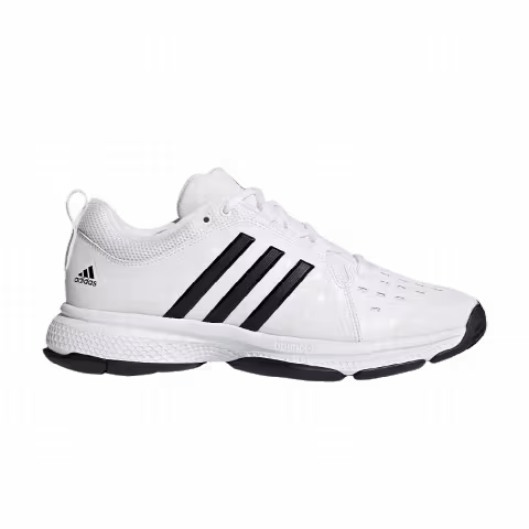 Adidas Barricade Classic Bounce 'Footwear White'