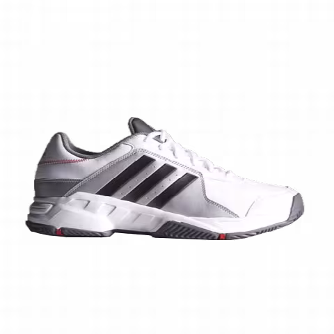 Adidas Barricade Court Wide Shoes