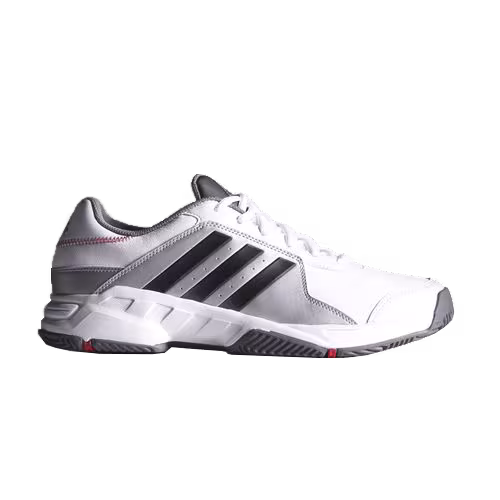 Adidas Barricade Court Wide Shoes