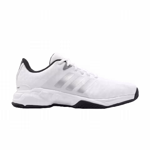 Adidas Barricade Court 3 Wide 'Footwear White'