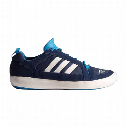 Adidas Boat Lace DLX Shoes