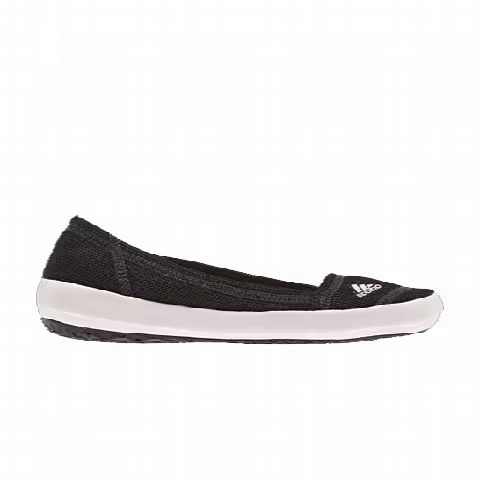 Adidas Boat Slip-On Sleek Shoes