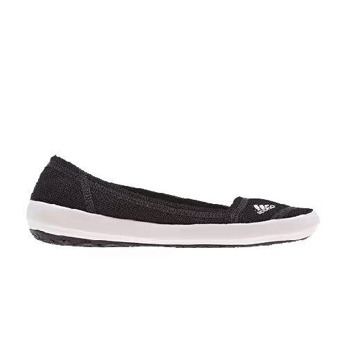 Adidas Boat Slip-On Sleek Shoes