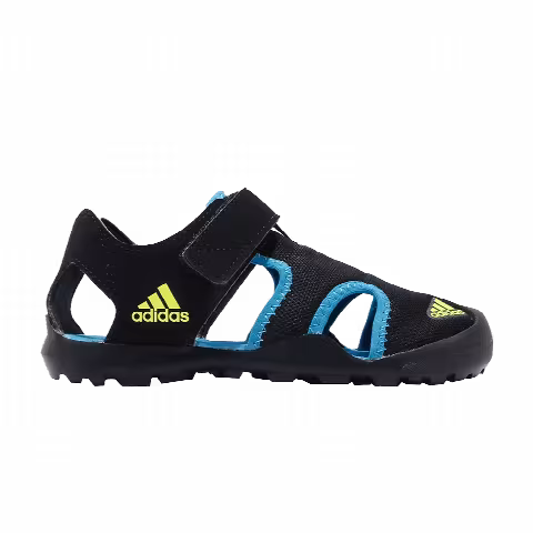 Adidas Captain Toey K 'Blue'