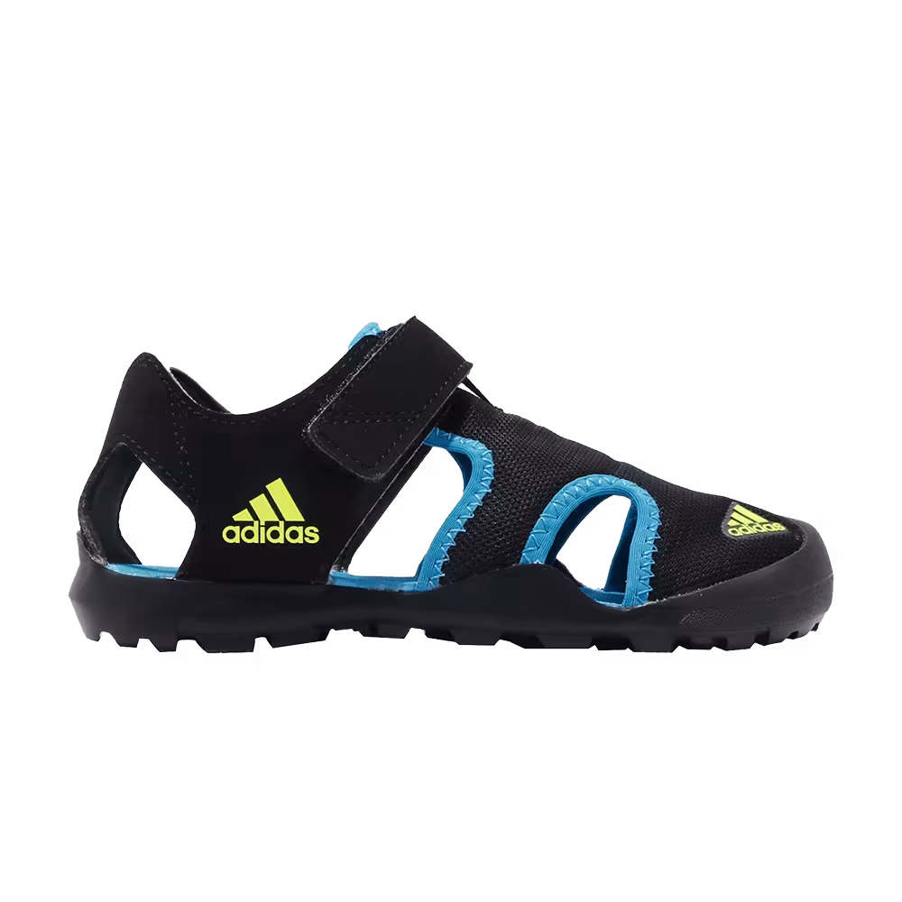 Adidas Captain Toey K Blue