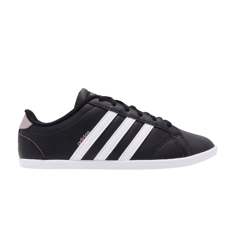Adidas Women's Coneo QT Core Black