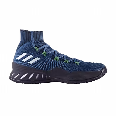 Adidas Crazy Explosive 2017 Primeknit 'Andrew Wiggins' PE