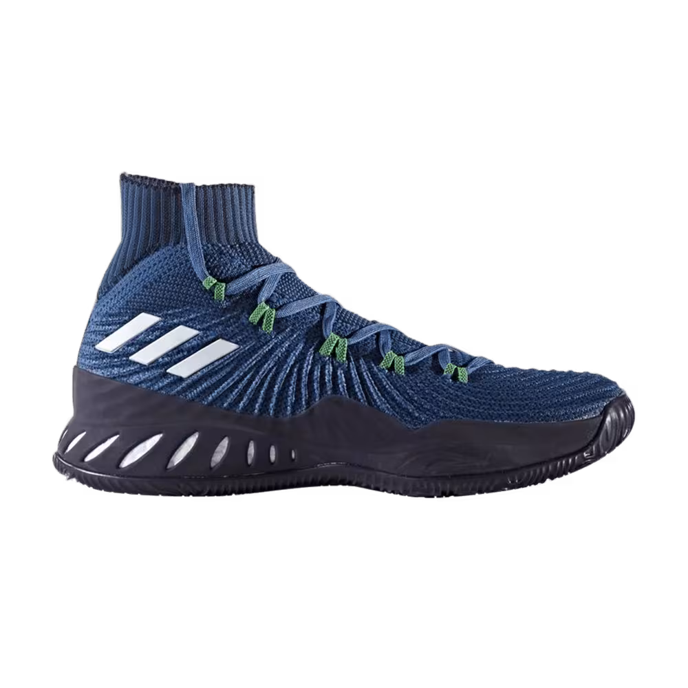 Adidas Crazy Explosive 2017 Primeknit Andrew Wiggins