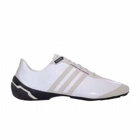 Porsche Design x adidas ELSW Formotion Driving 'White Alabaster'
