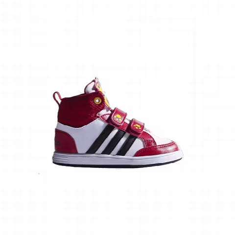 Adidas Hoops Animal Mid