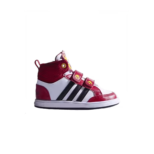 Adidas Hoops Animal Mid