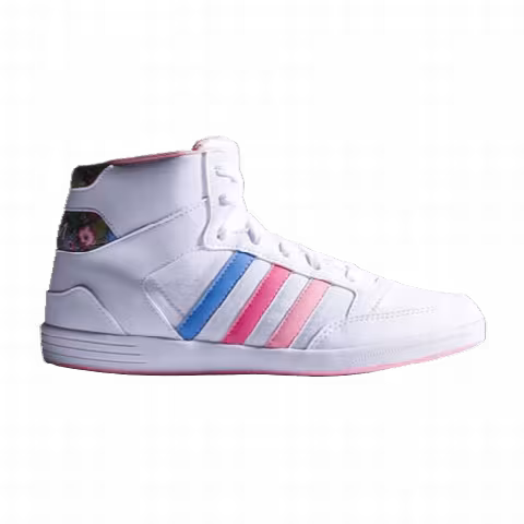 Adidas Hoops VL Mid Shoes