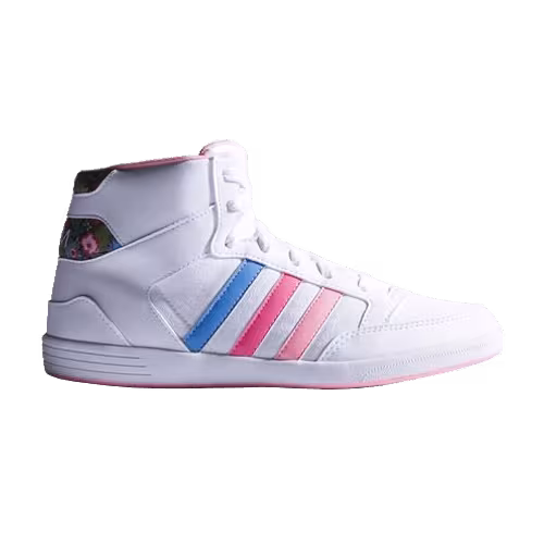 Adidas Hoops VL Mid Shoes