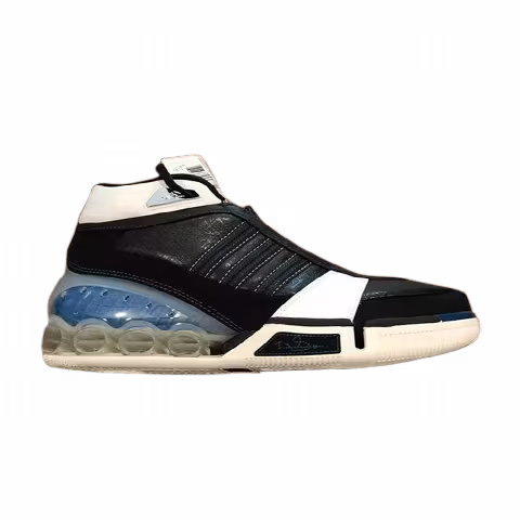 Adidas KG Bounce 'Black Blue'