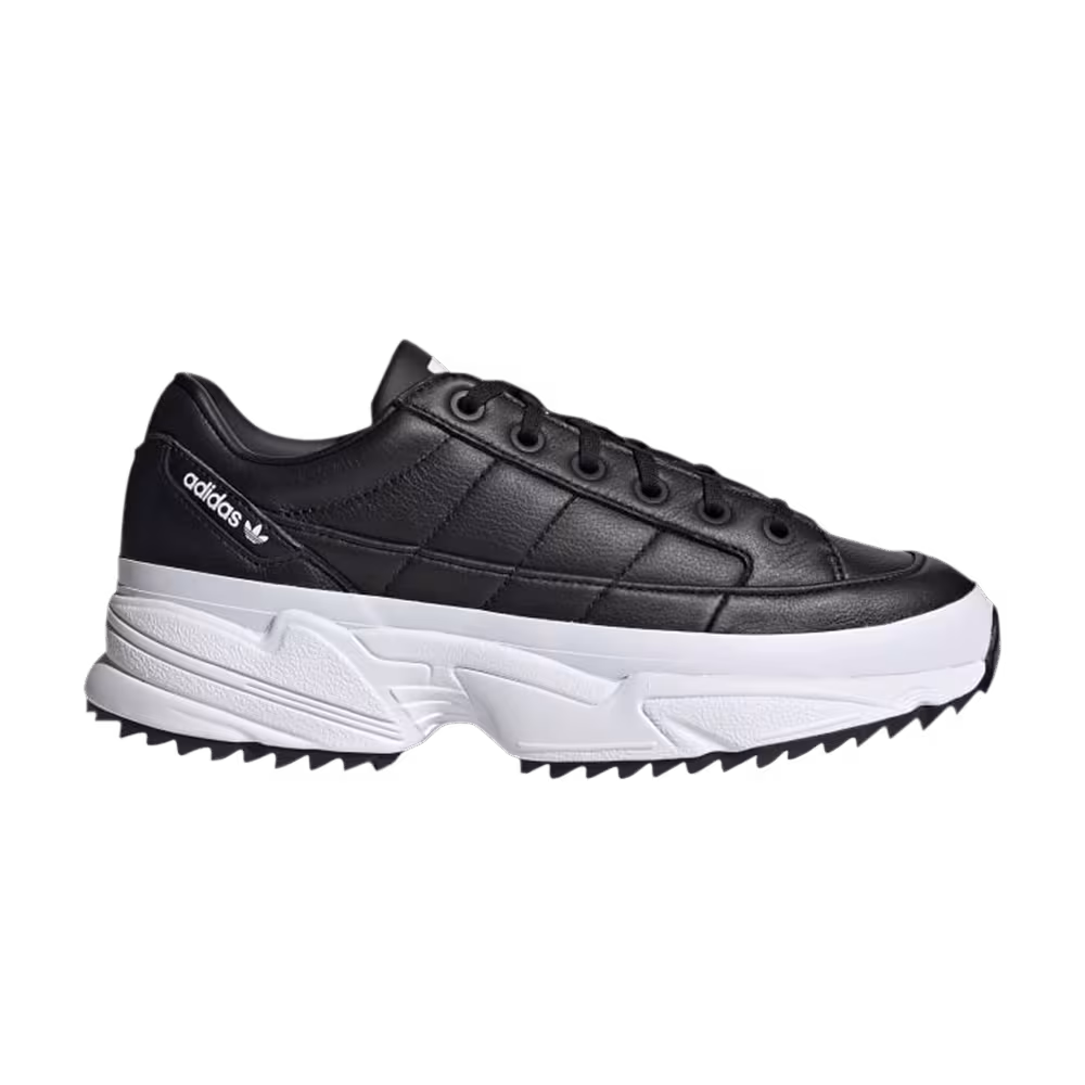 Adidas Women's Kiellor Core Black