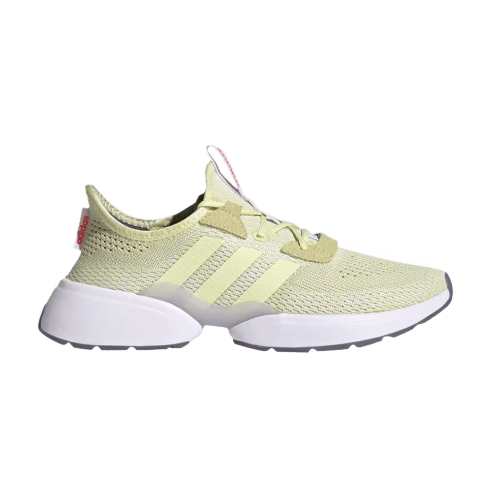 Adidas Women's Mavia X Yellow Tint