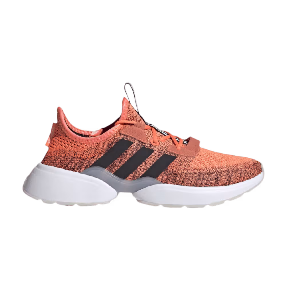 Adidas Women's Mavia X Signal Coral