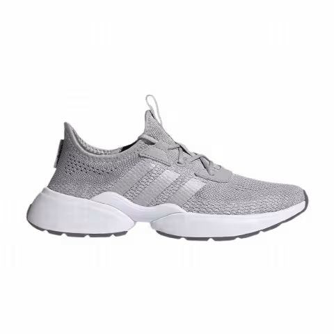 Adidas Wmns Mavia X 'Grey Silver'