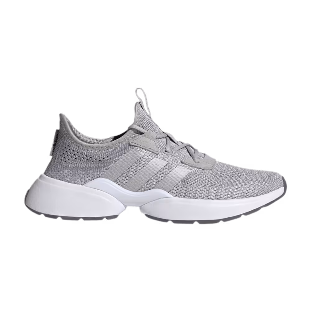 Adidas Women's Mavia X Grey Silver