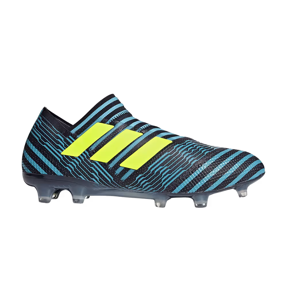 Adidas Nemeziz 17+ 360 Agility FG Soccer Cleat