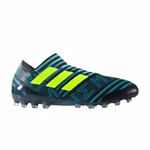 Adidas Nemeziz 17+ 360 Agility AG 'Legend Ink'