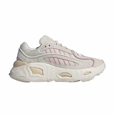 Adidas Wmns Oznova 'Off White Super Pop'