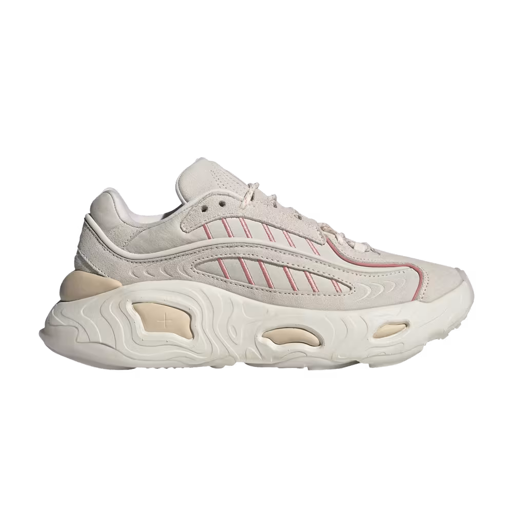 Adidas Women's Oznova Off White Super Pop