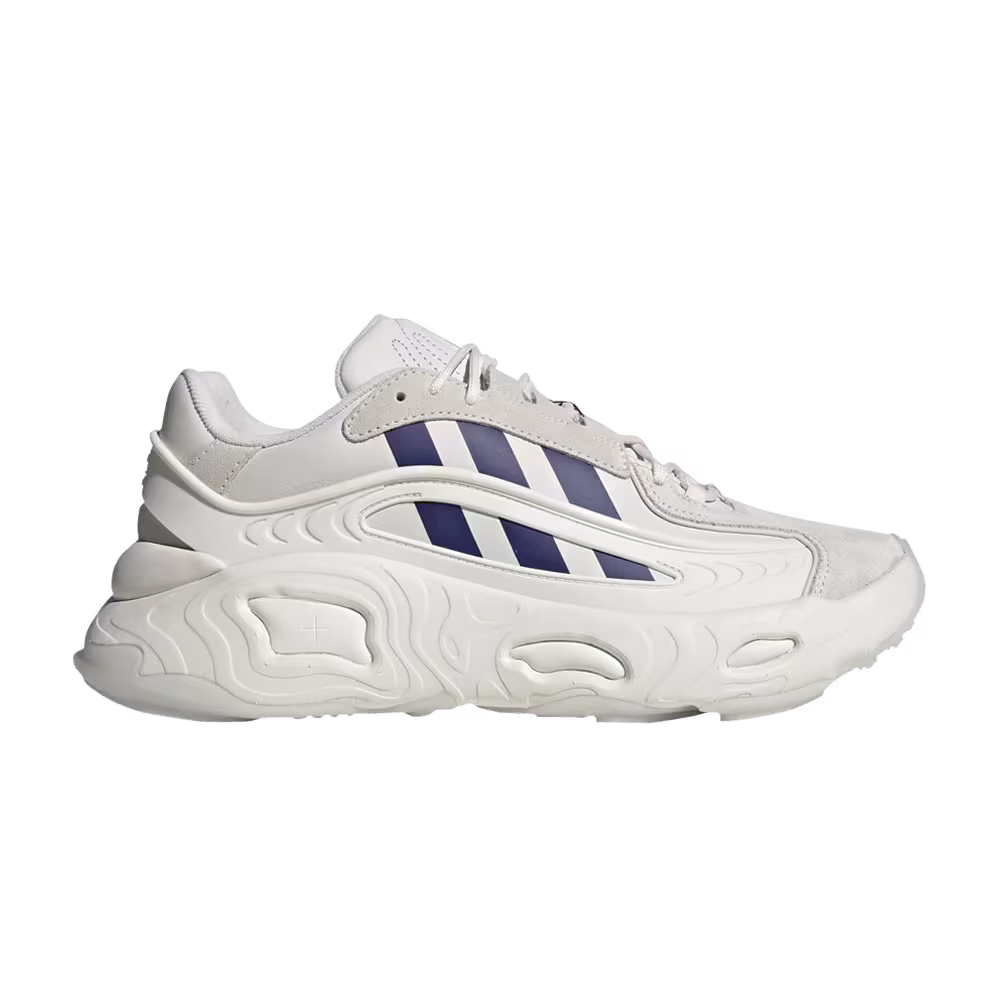 Adidas Oznova White Victory Blue