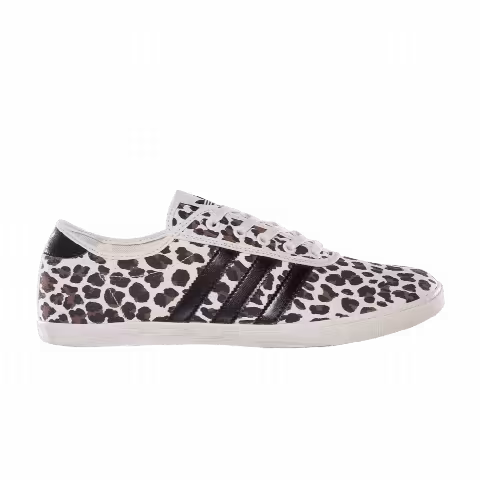 Jeremy Scott x adidas P-Sole 'Leopard'