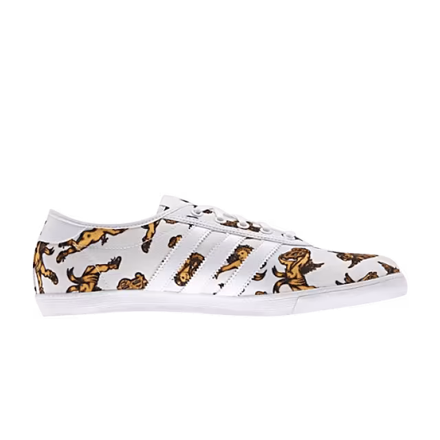 Jeremy Scott x adidas P-Sole Cherub