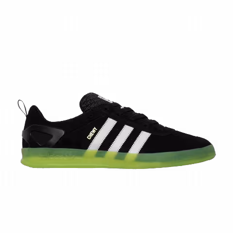 Chewy Cannon x adidas Palace Pro 'Solar Green'