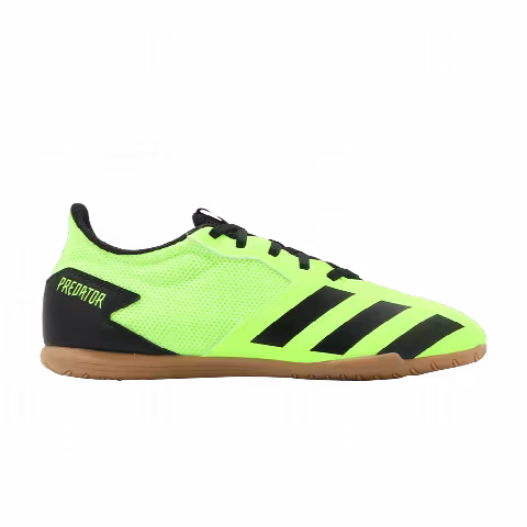 Adidas Predator 20.4 IN Sala 'Signal Green'